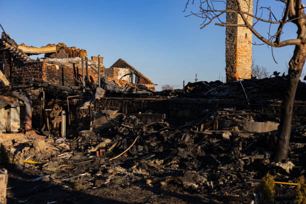 Reliable Firefighting Water Removal contractor in Euless, TX by Fire Damage Flint