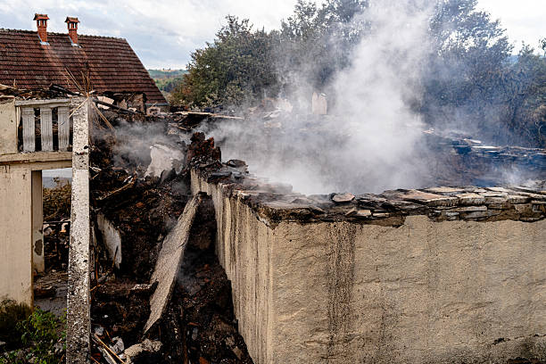 Affordable Firefighting Water Removal solutions in Euless, TX